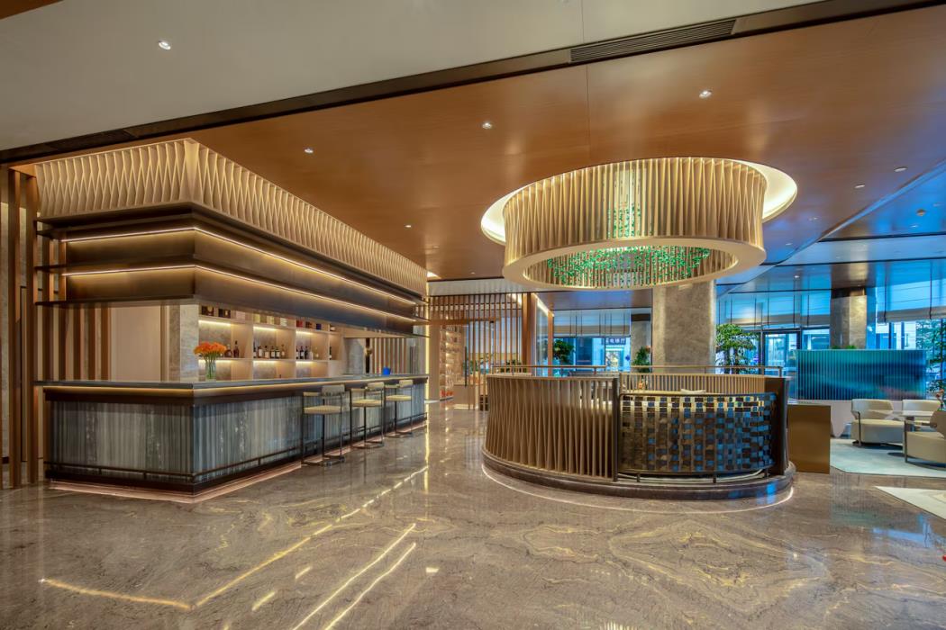 wyndham garden chuxiong downtown