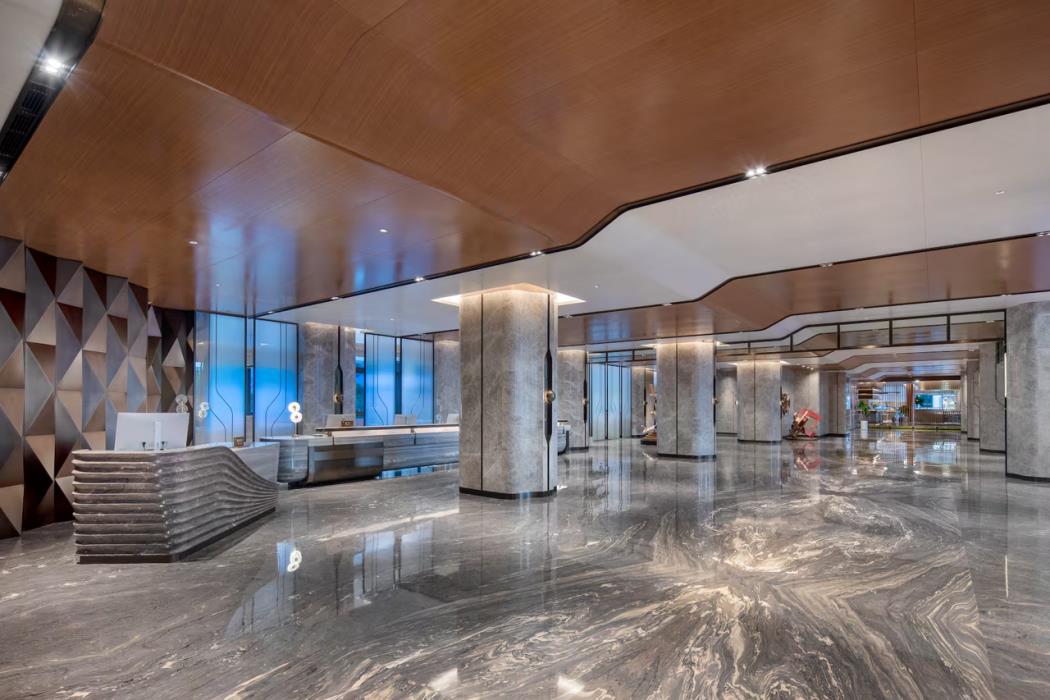 wyndham garden chuxiong downtown