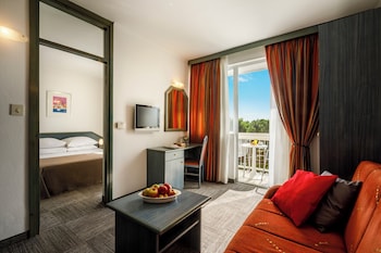 laguna maradiso hotel by aminess
