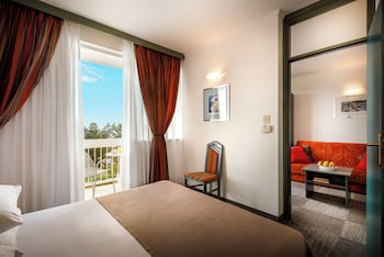 laguna maradiso hotel by aminess