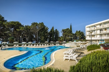 laguna maradiso hotel by aminess