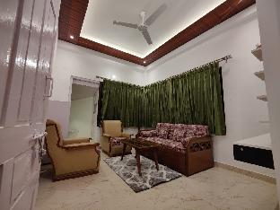 Gufa Cottage,Camel's Back Road, Mussoorie ,3 star