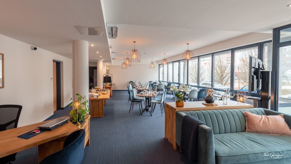 deltour hotel rodez bourran