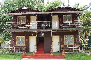 gulmohar cottages