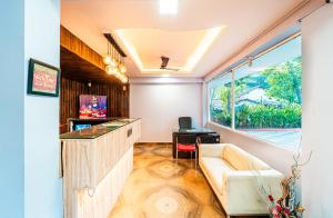 gulmohar cottages