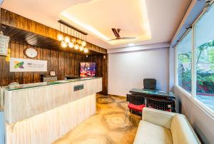 gulmohar cottages