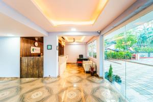 gulmohar cottages