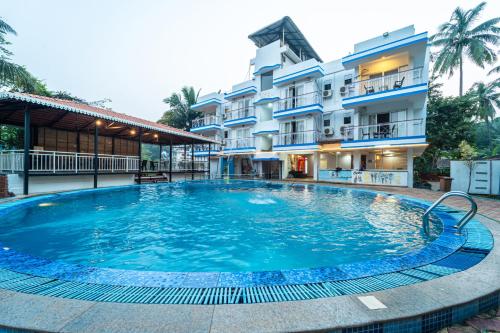 gulmohar cottages