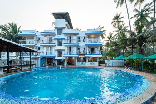 gulmohar cottages