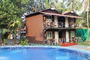 gulmohar cottages