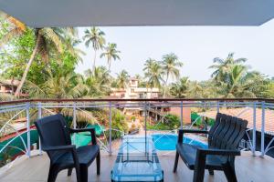 gulmohar cottages