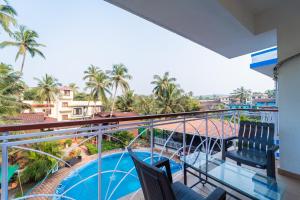 gulmohar cottages