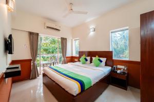 gulmohar cottages
