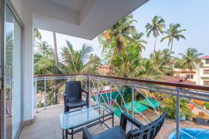 gulmohar cottages