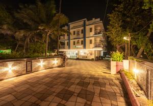 gulmohar cottages