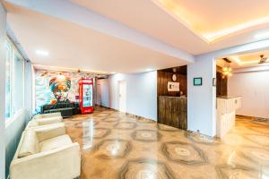 gulmohar cottages