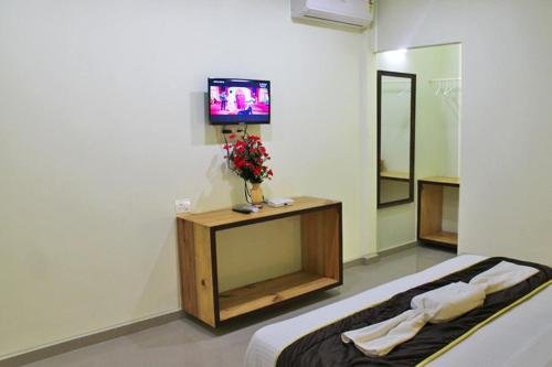 gulmohar cottages