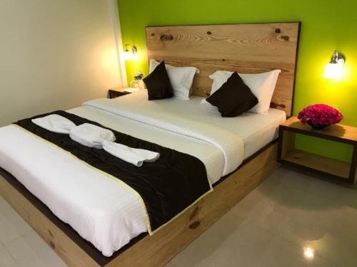 gulmohar cottages