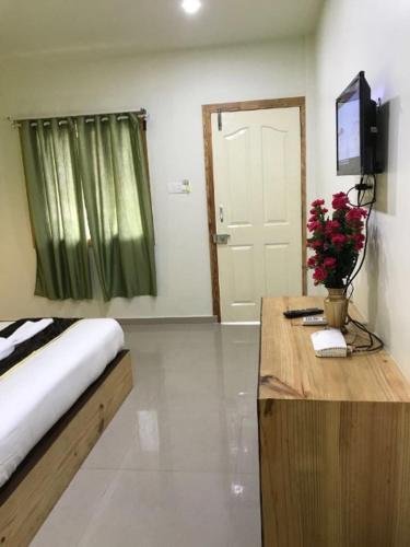 gulmohar cottages