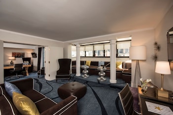 70 park avenue