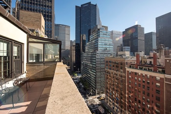 70 park avenue
