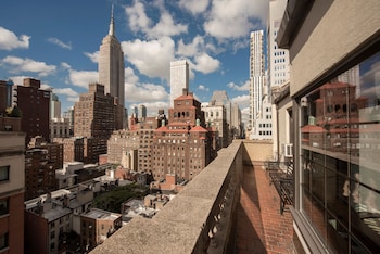 70 park avenue