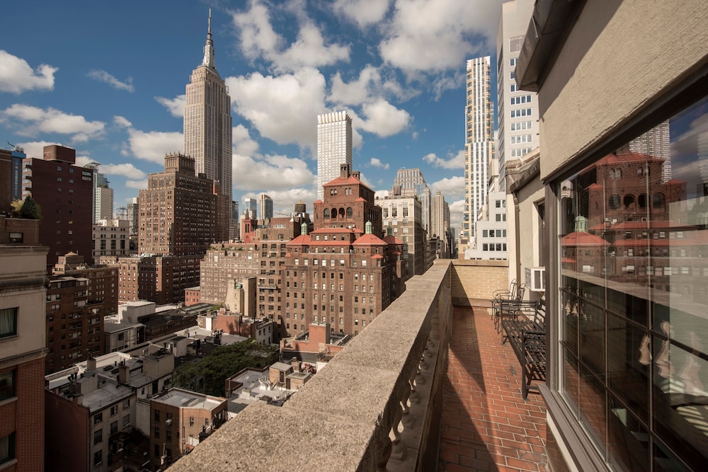 70 park avenue