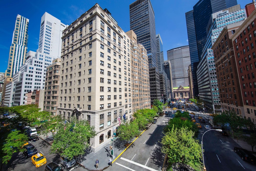 70 park avenue