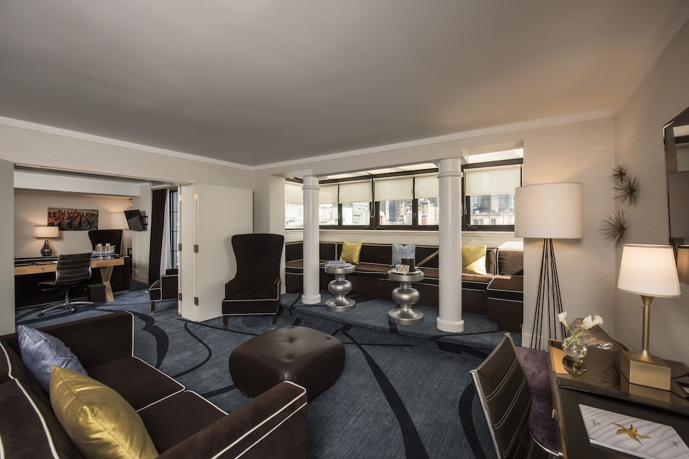 70 park avenue