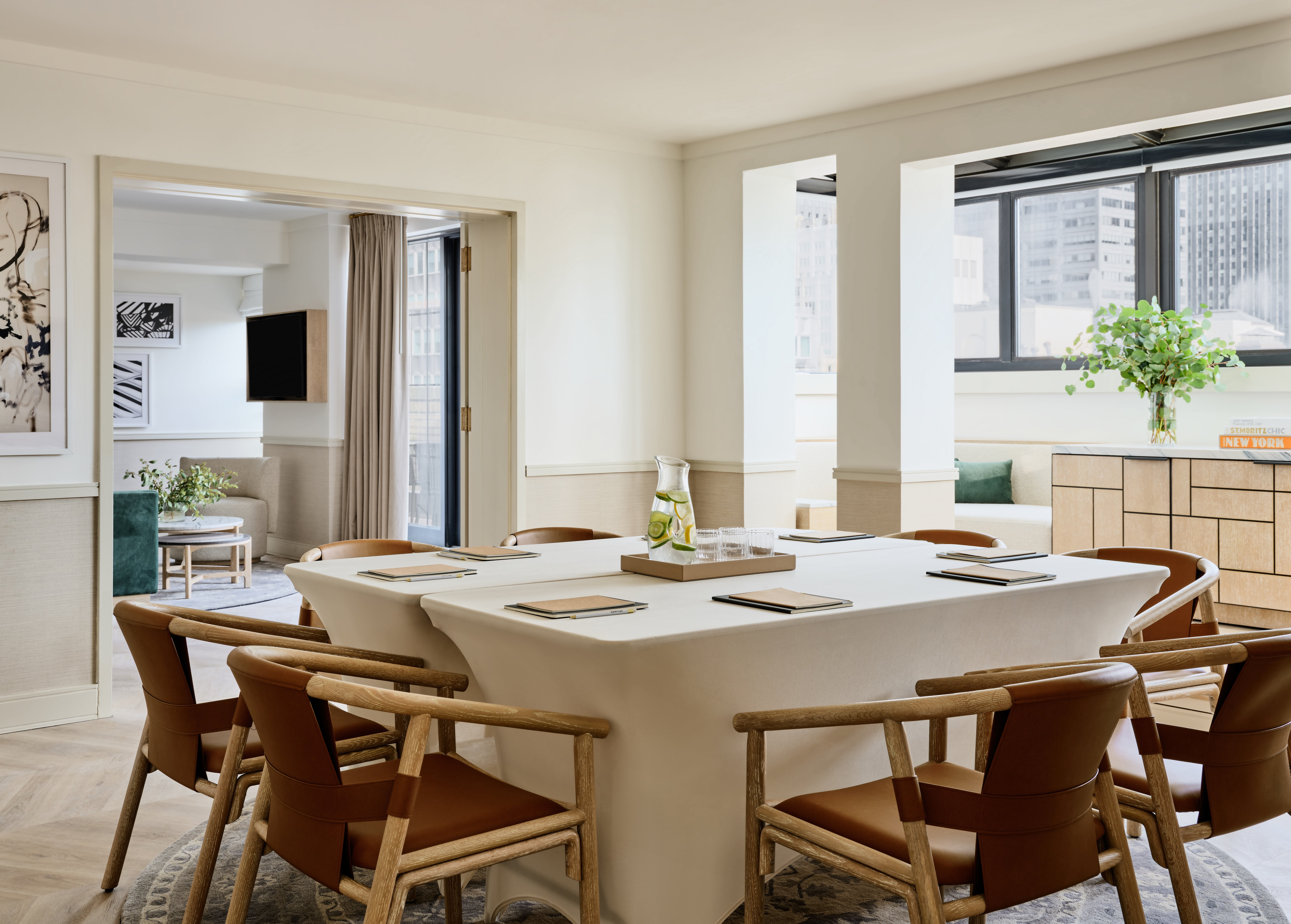 70 park avenue