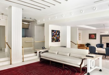 70 park avenue