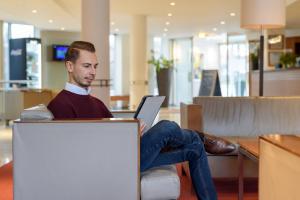 mercure hotel munchen airport freising