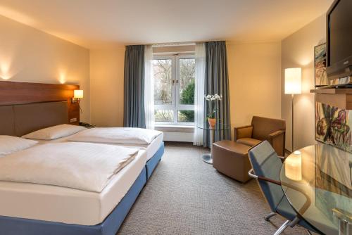 mercure hotel munchen airport freising