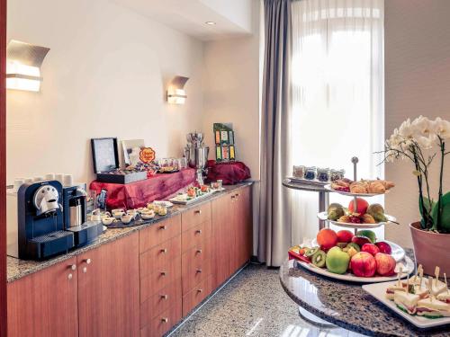 mercure hotel munchen airport freising