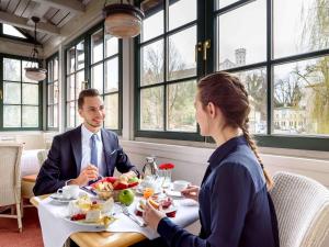 mercure hotel munchen airport freising