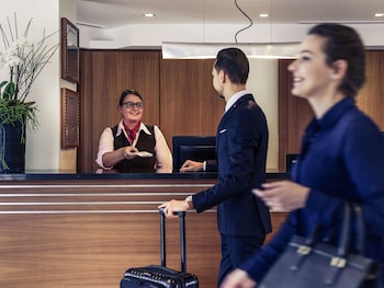 mercure hotel munchen airport freising