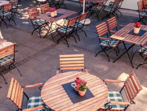 mercure hotel munchen airport freising