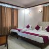 hotel the agra grande