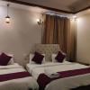 hotel the agra grande