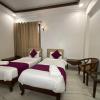 hotel the agra grande