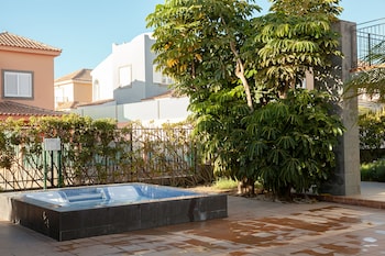 san bartolome de tirajana