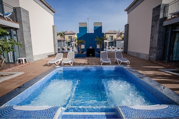 san bartolome de tirajana