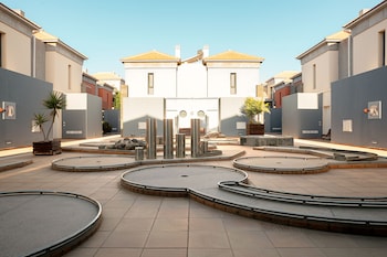 san bartolome de tirajana