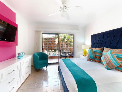 villa del palmar beach resort and spa puerto vallarta