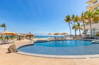 villa del palmar beach resort and spa puerto vallarta