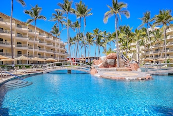villa del palmar beach resort and spa puerto vallarta