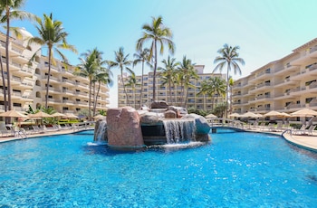 villa del palmar beach resort and spa puerto vallarta