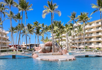 villa del palmar beach resort and spa puerto vallarta