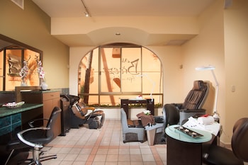 villa del palmar beach resort and spa puerto vallarta