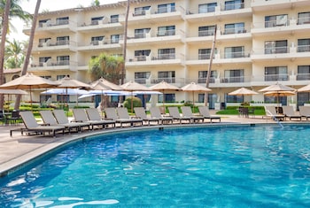 villa del palmar beach resort and spa puerto vallarta